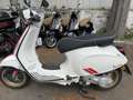 Vespa Sprint 50 Racing Sixties limitiert Blanc - thumbnail 3