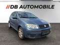 Fiat Punto 1,2 Dynamic Blau - thumbnail 3