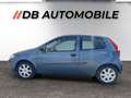 Fiat Punto 1,2 Dynamic Blau - thumbnail 8