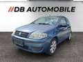 Fiat Punto 1,2 Dynamic Blau - thumbnail 1