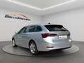 Skoda Octavia Combi 2.0TDI Ambition DSG 110kW Gris - thumbnail 3