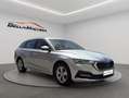 Skoda Octavia Combi 2.0TDI Ambition DSG 110kW Gris - thumbnail 8