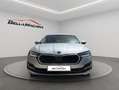 Skoda Octavia Combi 2.0TDI Ambition DSG 110kW Gris - thumbnail 4