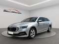 Skoda Octavia Combi 2.0TDI Ambition DSG 110kW Gris - thumbnail 1