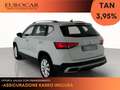 SEAT Ateca 2.0 tdi business 4drive 150cv dsg Blanc - thumbnail 3