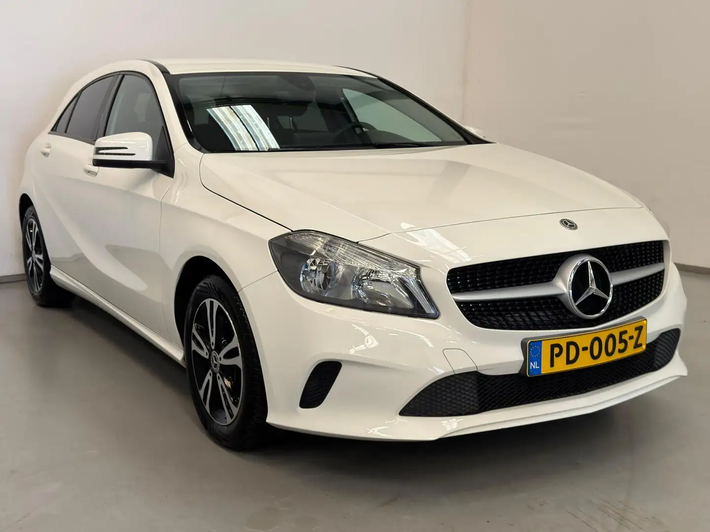 Mercedes-Benz A 160 My First Star / NL-auto / Camera Wit - 2