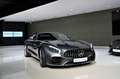 Mercedes-Benz AMG GT Roadster*SPORTABGAS*LED*NAPPA*BURM.*1.HD* Szürke - thumbnail 5