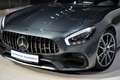 Mercedes-Benz AMG GT Roadster*SPORTABGAS*LED*NAPPA*BURM.*1.HD* Grijs - thumbnail 3