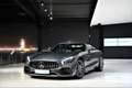 Mercedes-Benz AMG GT Roadster*SPORTABGAS*LED*NAPPA*BURM.*1.HD* Gri - thumbnail 6