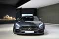 Mercedes-Benz AMG GT Roadster*SPORTABGAS*LED*NAPPA*BURM.*1.HD* Gris - thumbnail 4