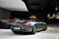 Mercedes-Benz AMG GT Roadster*SPORTABGAS*LED*NAPPA*BURM.*1.HD* Grijs - thumbnail 11