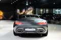 Mercedes-Benz AMG GT Roadster*SPORTABGAS*LED*NAPPA*BURM.*1.HD* Gris - thumbnail 13