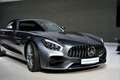 Mercedes-Benz AMG GT Roadster*SPORTABGAS*LED*NAPPA*BURM.*1.HD* Szürke - thumbnail 7