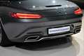 Mercedes-Benz AMG GT Roadster*SPORTABGAS*LED*NAPPA*BURM.*1.HD* Szary - thumbnail 15