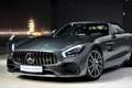 Mercedes-Benz AMG GT Roadster*SPORTABGAS*LED*NAPPA*BURM.*1.HD* Сірий - thumbnail 2