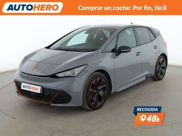 electric drive 170 kW