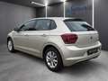 Volkswagen Polo VI Highline 1.0 TSI SHZ PDCv+h Серебристый - thumbnail 5