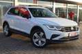 Volkswagen Tiguan 1.4 TSI eHybrid Active LED Navi ACC AHK Weiß - thumbnail 3