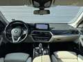 BMW 530 5-serie Touring 530d xDrive High Executive Wegklap Blauw - thumbnail 12