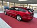 Jaguar XF 25d Prestige R-Sport NAVI+LEDER+BI-XENON+ATM Rouge - thumbnail 4