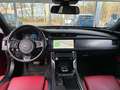 Jaguar XF 25d Prestige R-Sport NAVI+LEDER+BI-XENON+ATM Rosso - thumbnail 11