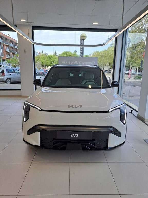 Kia EV3 GT-line Long Range - foto 1