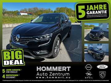 2.0 dCi 175 Energy 4x4 Initiale Allr*Panor