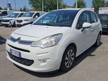 C3 1.2 vti Seduction 82cv FL