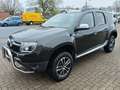 Dacia Duster Laureate 4x4 TÜV NEU Noir - thumbnail 2