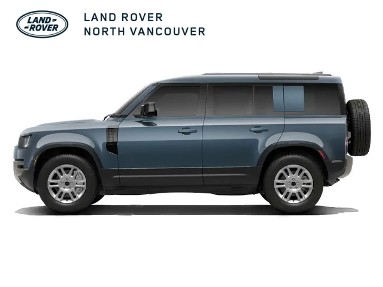 2026 Land Rover Defender