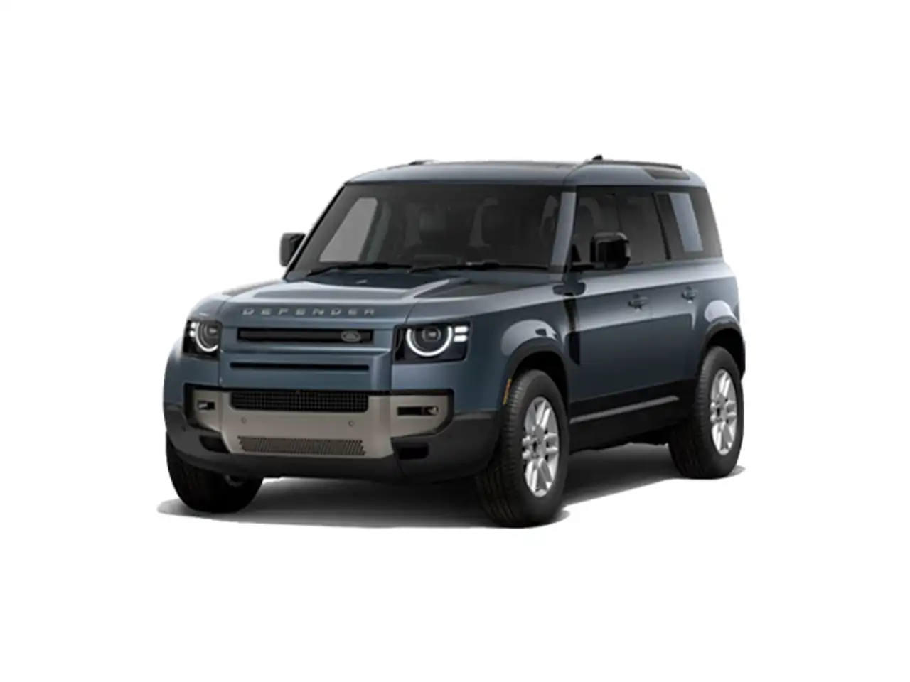 Land Rover Defender снимка Land Rover Defender