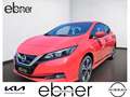 Nissan Leaf e+ Acenta | Kamera | Navi | Tempomat | Wint Rot - thumbnail 1