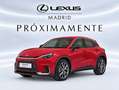 Lexus LBX 1.5 136cv HEV Elegant Rojo - thumbnail 1