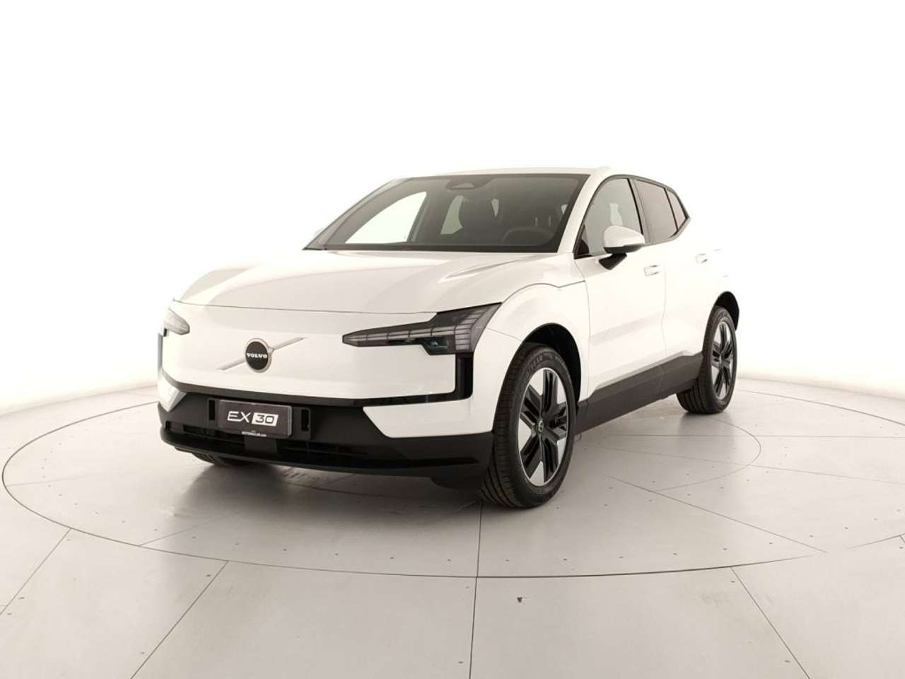 Volvo EX30 single motor Core rwd