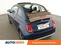 Fiat 500C 1.2 Lounge*TEMPO*PDC*LIM*ALU*KLIMA*TOUCH* Blau - thumbnail 27