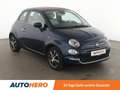 Fiat 500C 1.2 Lounge*TEMPO*PDC*LIM*ALU*KLIMA*TOUCH* Blau - thumbnail 8