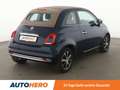 Fiat 500C 1.2 Lounge*TEMPO*PDC*LIM*ALU*KLIMA*TOUCH* Blau - thumbnail 6