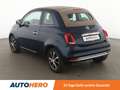 Fiat 500C 1.2 Lounge*TEMPO*PDC*LIM*ALU*KLIMA*TOUCH* Blau - thumbnail 4
