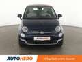 Fiat 500C 1.2 Lounge*TEMPO*PDC*LIM*ALU*KLIMA*TOUCH* Blau - thumbnail 9