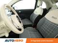 Fiat 500C 1.2 Lounge*TEMPO*PDC*LIM*ALU*KLIMA*TOUCH* Blau - thumbnail 10