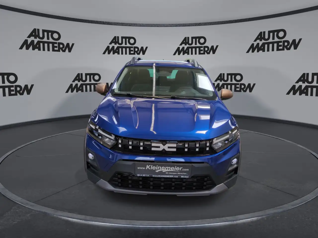 Dacia Sandero 2026