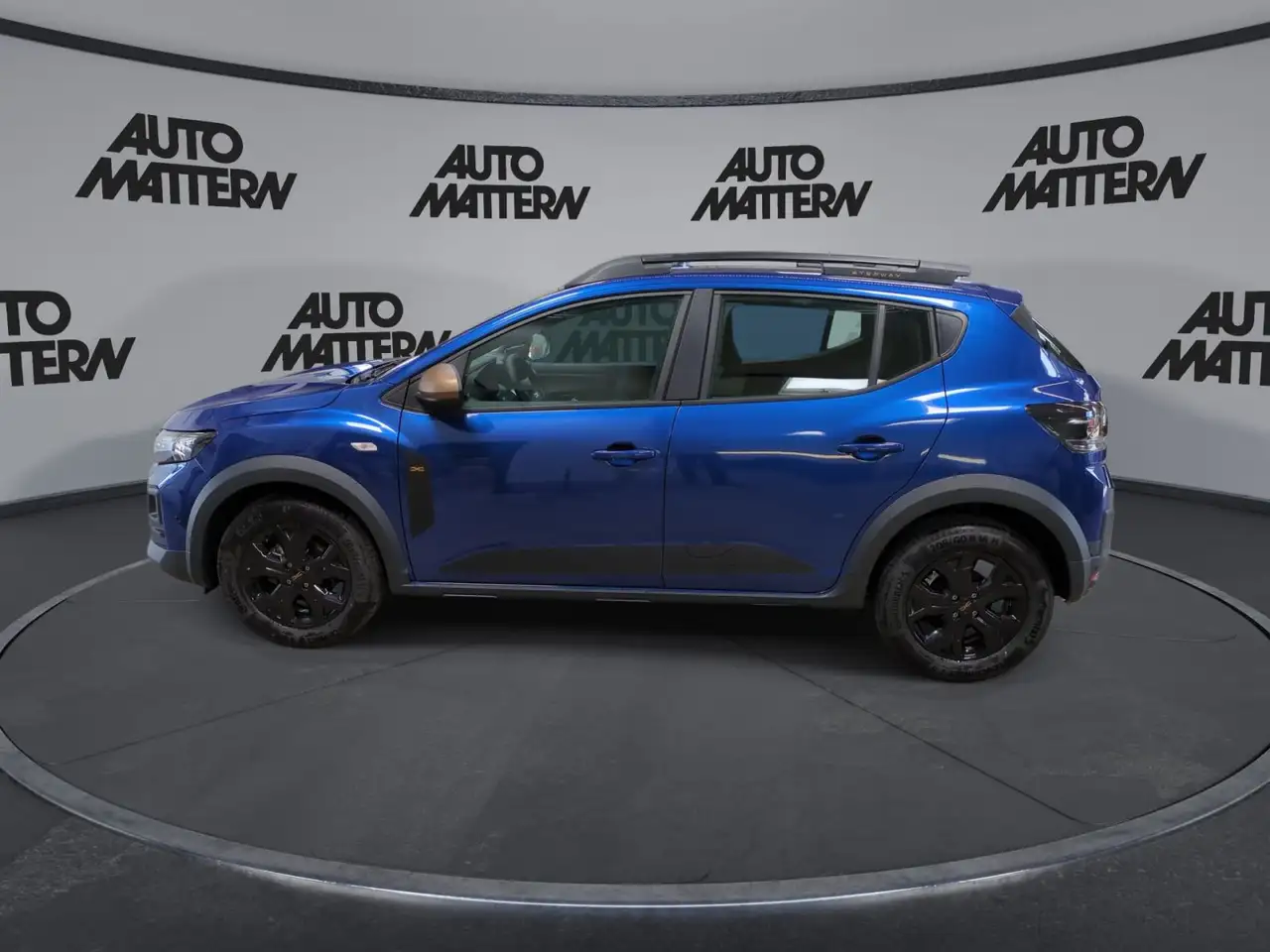 Dacia Sandero 2026