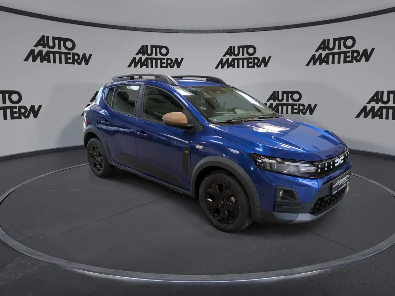 Dacia Sandero 2026