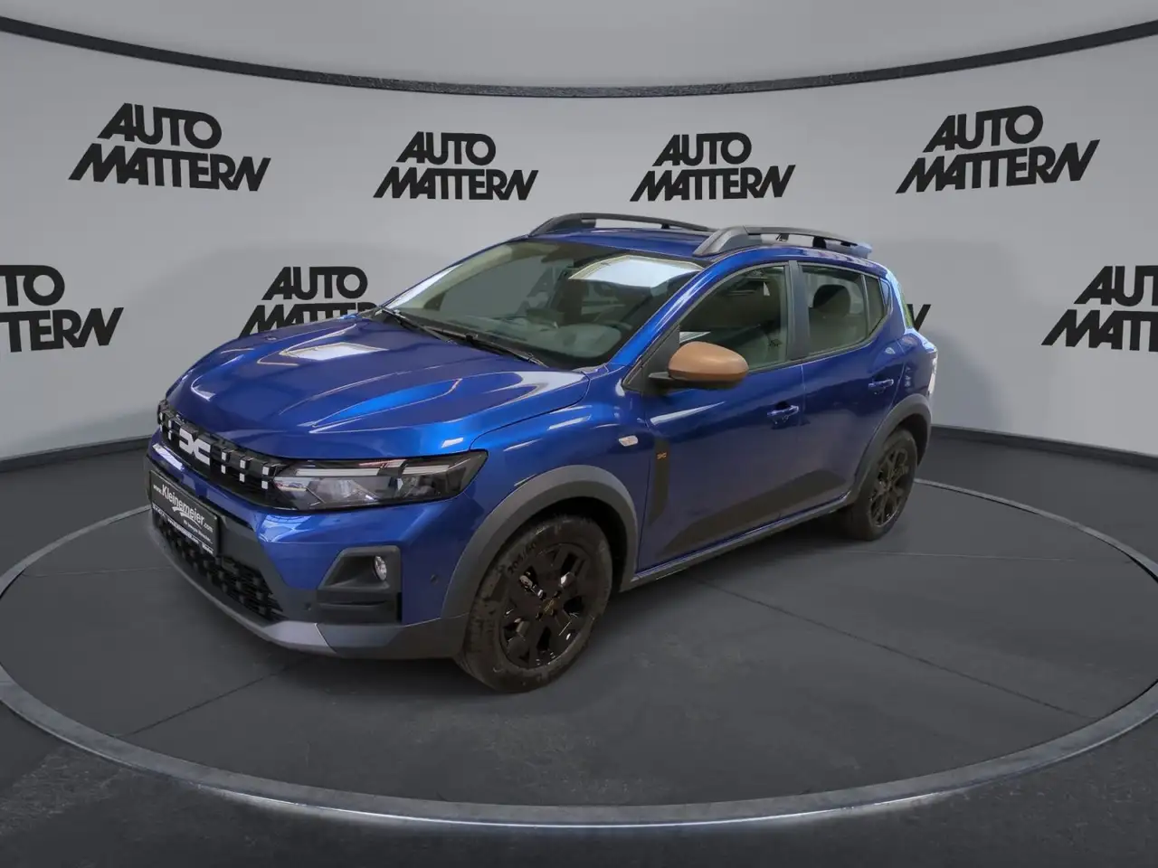 Dacia Sandero 2026