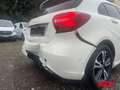 Mercedes-Benz A 200 CDI d 2.2 Diesel, EU6, Navi , Automatik Weiß - thumbnail 9