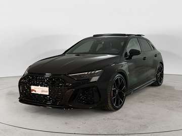 RS 3 Sportback Quattro S tronic
