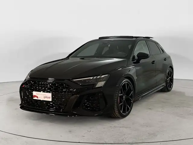 Audi RS RS 3 Sportback Quattro S tronic