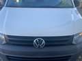 Volkswagen T5 Transporter Kasten lang +KLIMA+REGALE+STHZG+ Weiß - thumbnail 16