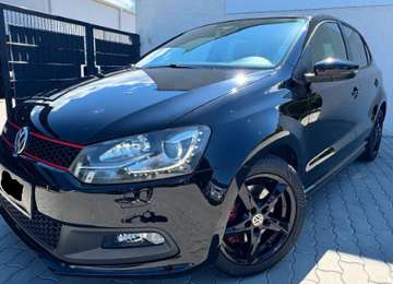 Polo GTI 1,4 DSG GTI