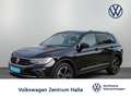 Volkswagen Tiguan 1.5 TSI Active DSG KLIMA LED NAVI ALU Schwarz - thumbnail 1